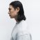 Sudadera básica sostenible hombre BY H&M Group. .