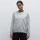 Sudadera oversize sostenible mujer BY H&M Group. .