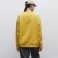 Sudadera oversize sostenible mujer BY H&M Group. .