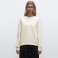 Sudadera básica sostenible mujer BY H&M Group. .