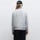Sudadera básica sostenible mujer BY H&M Group. .