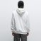 Sudadera con capucha sostenible hombre BY H&M Group. .
