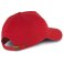 Gorra beisbol orgánica KP133. .