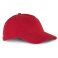 Gorra beisbol orgánica KP133. .