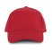 Gorra beisbol orgánica KP133. .