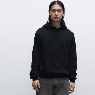Sudadera con capucha sostenible hombre BY H&M Group Sudadera con capucha sostenible hombre BY H&M Group