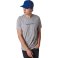 Gorra snapback orgánica KP134. .