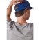 Gorra snapback orgánica KP134. .