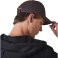 Gorra snapback orgánica KP135. .