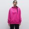Sudadera oversize con capucha sostenible mujer BY H&M Group. .