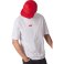 Gorra visera plana KP139. .