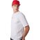 Gorra visera plana KP139. .