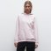 Sudadera con capucha sostenible mujer BY H&M Group. .