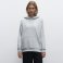 Sudadera con capucha sostenible mujer BY H&M Group. .