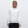 Sudadera con capucha sostenible mujer BY H&M Group. .