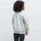 Sudadera básica sostenible niño BY H&M Group. .
