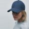 Gorra beisbol orgánica BY H&M Group. .
