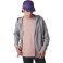 Gorra snapback KP157. .