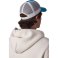 Gorra trucker KP158. .