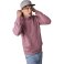 Gorra visera plana KP160. .