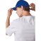 Gorra snapback sandwich KP196. .