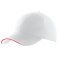 Gorra deportiva KP207. .