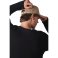 Gorra de pana KP212. .