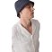 Sombrero pescador denim KP226. .