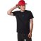 Gorra snapback KP228. .