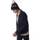 Gorro con pompón KP512. .