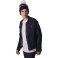 Gorro con pompón KP512. .