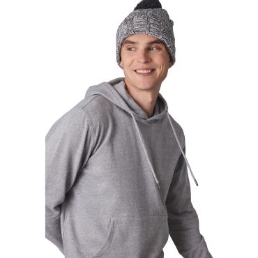 Gorro con pompón KP519 Gorro con pompón KP519
