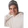 Gorro con pompón KP540. .