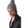Gorro con pompón KP550. .