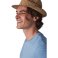 Sombrero de paja KP611. .