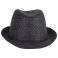 Sombrero de paja KP612. .