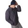 Gorro de invierno reciclado KP884. .