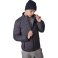 Gorro de invierno reciclado KP884. .