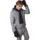 Bufanda de invierno reciclada KP886. .