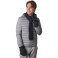 Bufanda de invierno reciclada KP886. .