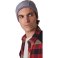 Gorro de invierno reciclado KP890. .