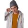 Gorro de invierno reciclado KP891. .