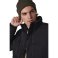 Gorro de invierno reciclado KP893. .