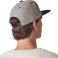Gorra visera plana KP910. .