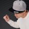 Gorra visera plana KP910. .