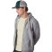 Gorra trucker KP912. .
