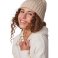 Gorro con vuelta KP953. .