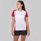 Pantalón corto running mujer PA1034. .