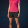 Pantalón corto running mujer PA1034. .