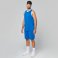 Pantalón de baloncesto hombre PA1050. .